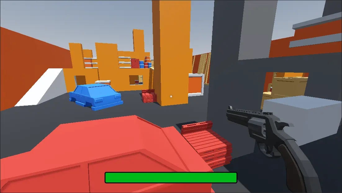 AI Anti-Cheat System